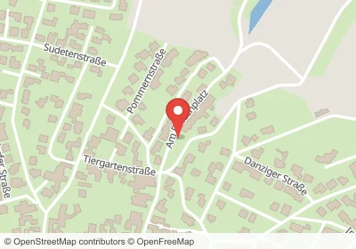 Hotels an der Am Dreschplatz in Gründau – Unterkünfte, Pensionen und Ferienwohnungen in zentraler Lage
