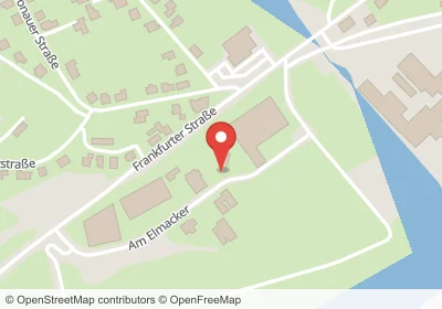 Am Elmacker Sinntal – Hotels in der Nähe Hotels an der Am Elmacker in Sinntal – Unterkünfte, Pensionen und Ferienwohnungen in zentraler Lage