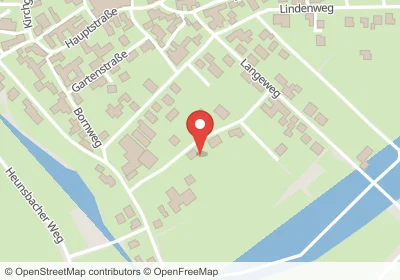 Hotels an der Am Elzbachtal in Waldbrunn – Unterkünfte, Pensionen und Ferienwohnungen in zentraler Lage