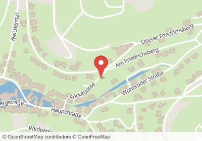 Am Friedrichsberg Flörsbachtal – Hotels in der Nähe Hotels an der Am Friedrichsberg in Flörsbachtal – Unterkünfte, Pensionen und Ferienwohnungen in zentraler Lage