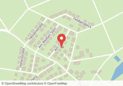 Hotels an der Am Gabler in Waldems – Unterkünfte, Pensionen und Ferienwohnungen in zentraler Lage