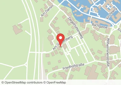 Hotels an der Am Galgenberg in Höchst i. Odw. – Unterkünfte, Pensionen und Ferienwohnungen in zentraler Lage