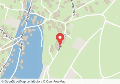 Hotels an der Am Hofberg in Sinntal – Unterkünfte, Pensionen und Ferienwohnungen in zentraler Lage