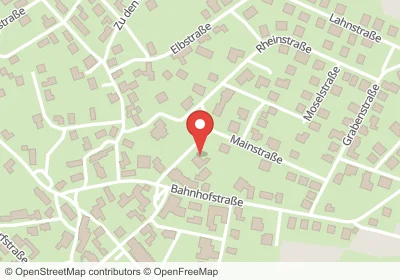 Am Kindergarten Dornburg – Hotels in der Nähe Hotels an der Am Kindergarten in Dornburg – Unterkünfte, Pensionen und Ferienwohnungen in zentraler Lage
