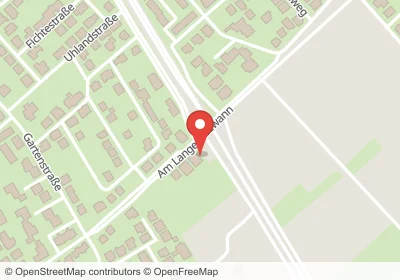 Hotels an der Am Langen Gewann in Hainburg – Unterkünfte, Pensionen und Ferienwohnungen in zentraler Lage
