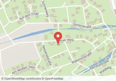 Hotels an der Am Maisbach in Sinn – Unterkünfte, Pensionen und Ferienwohnungen in zentraler Lage
