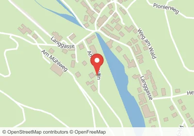 Hotels an der Am Mühlrain in Waldems – Unterkünfte, Pensionen und Ferienwohnungen in zentraler Lage