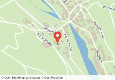 Hotels an der Am Mühlweg in Waldems – Unterkünfte, Pensionen und Ferienwohnungen in zentraler Lage
