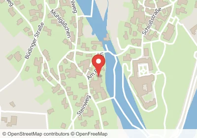 Am Riedbach Birstein – Hotels in der Nähe Hotels an der Am Riedbach in Birstein – Unterkünfte, Pensionen und Ferienwohnungen in zentraler Lage