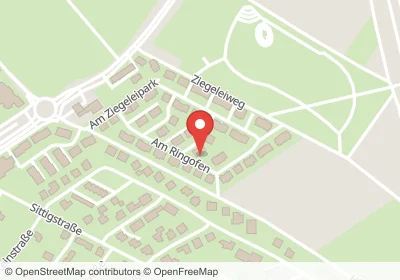 Hotels an der Am Ringofen in Kriftel – Unterkünfte, Pensionen und Ferienwohnungen in zentraler Lage