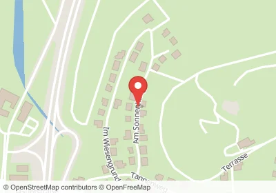 Hotels an der Am Sonnenhang in Edermünde – Unterkünfte, Pensionen und Ferienwohnungen in zentraler Lage