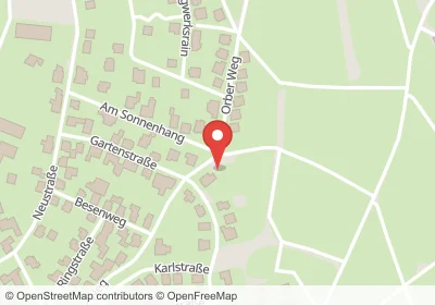 Am Sonnenhang Biebergemünd – Hotels in der Nähe Hotels an der Am Sonnenhang in Biebergemünd – Unterkünfte, Pensionen und Ferienwohnungen in zentraler Lage