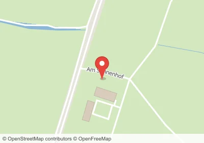 Hotels an der Am Sonnenhof in Liederbach – Unterkünfte, Pensionen und Ferienwohnungen in zentraler Lage