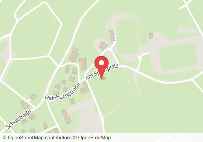 Hotels an der Am Sportplatz in Lohra – Unterkünfte, Pensionen und Ferienwohnungen in zentraler Lage