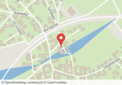 Am Steinbrunnen Ebsdorfergrund – Hotels in der Nähe Hotels an der Am Steinbrunnen in Ebsdorfergrund – Unterkünfte, Pensionen und Ferienwohnungen in zentraler Lage