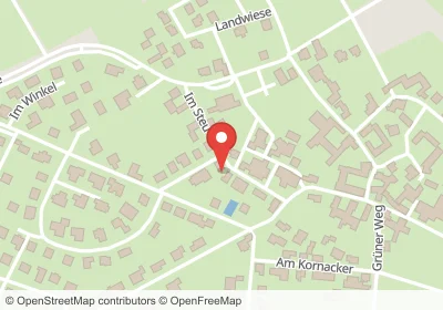 Am Steingarten Ebsdorfergrund – Hotels in der Nähe Hotels an der Am Steingarten in Ebsdorfergrund – Unterkünfte, Pensionen und Ferienwohnungen in zentraler Lage