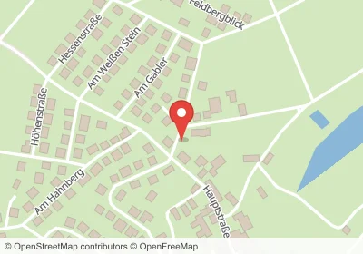 Hotels an der Am Steinmorgen in Waldems – Unterkünfte, Pensionen und Ferienwohnungen in zentraler Lage