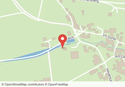 Am Teich Frielendorf – Hotels in der Nähe Hotels an der Am Teich in Frielendorf – Unterkünfte, Pensionen und Ferienwohnungen in zentraler Lage
