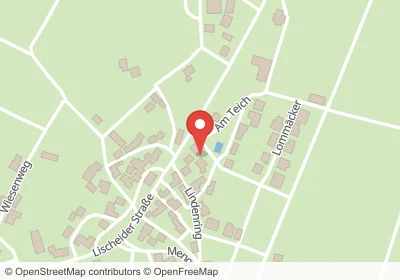Hotels an der Am Teich in Gilserberg – Unterkünfte, Pensionen und Ferienwohnungen in zentraler Lage