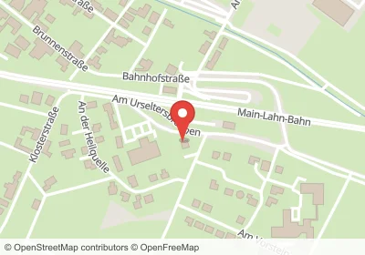Am Urseltersbrunnen Selters – Hotels in der Nähe Hotels an der Am Urseltersbrunnen in Selters – Unterkünfte, Pensionen und Ferienwohnungen in zentraler Lage