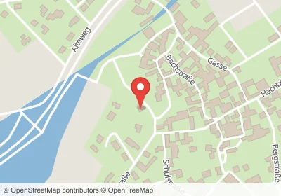 Hotels an der Am Wäldchen in Ebsdorfergrund – Unterkünfte, Pensionen und Ferienwohnungen in zentraler Lage