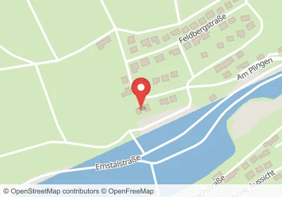 Hotels an der Am Weierberg in Waldems – Unterkünfte, Pensionen und Ferienwohnungen in zentraler Lage