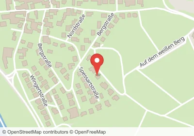 Am Weißen Berg Ronneburg – Hotels in der Nähe Hotels an der Am Weißen Berg in Ronneburg – Unterkünfte, Pensionen und Ferienwohnungen in zentraler Lage