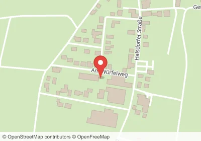 Am Würfelweg Wohratal – Hotels in der Nähe Hotels an der Am Würfelweg in Wohratal – Unterkünfte, Pensionen und Ferienwohnungen in zentraler Lage