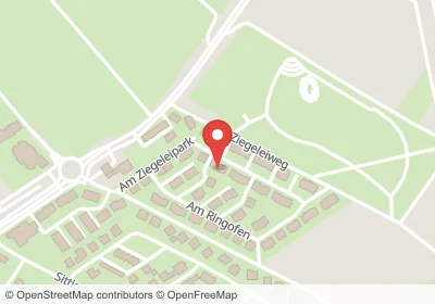 Hotels an der Am Ziegeleipark in Kriftel – Unterkünfte, Pensionen und Ferienwohnungen in zentraler Lage