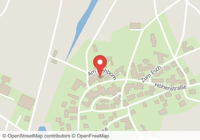 Hotels an der Am Ziehborn in Birstein – Unterkünfte, Pensionen und Ferienwohnungen in zentraler Lage