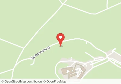Amanastraße Ronneburg – Hotels in der Nähe Hotels an der Amanastraße in Ronneburg – Unterkünfte, Pensionen und Ferienwohnungen in zentraler Lage