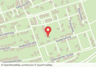 Hotels an der Amselweg in Schöneck – Unterkünfte, Pensionen und Ferienwohnungen in zentraler Lage