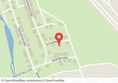 Hotels an der Amselweg in Brechen – Unterkünfte, Pensionen und Ferienwohnungen in zentraler Lage