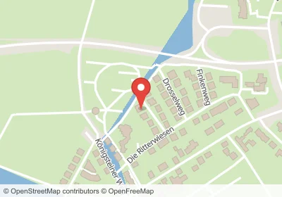 Hotels an der Amselweg in Liederbach – Unterkünfte, Pensionen und Ferienwohnungen in zentraler Lage