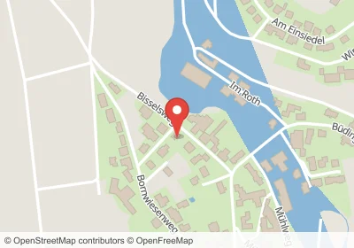 Hotels an der An den Bornwiesen in Birstein – Unterkünfte, Pensionen und Ferienwohnungen in zentraler Lage