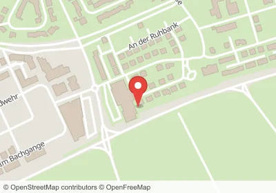 Hotels an der An den Hohlgärten in Niederdorfelden – Unterkünfte, Pensionen und Ferienwohnungen in zentraler Lage