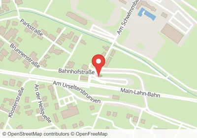 Hotels an der An den Linden in Selters – Unterkünfte, Pensionen und Ferienwohnungen in zentraler Lage