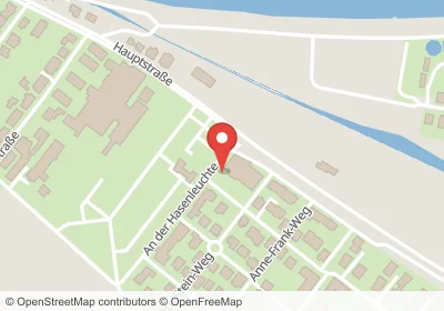 Hotels an der An der Hasenleuchte in Hainburg – Unterkünfte, Pensionen und Ferienwohnungen in zentraler Lage