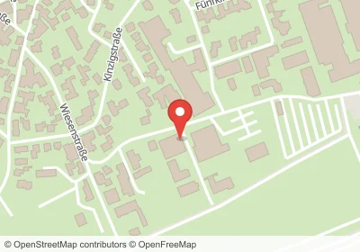 Hotels an der An der Nachtweide in Gründau – Unterkünfte, Pensionen und Ferienwohnungen in zentraler Lage