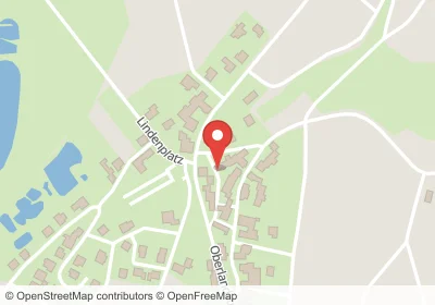 Hotels an der An der Schmiede in Birstein – Unterkünfte, Pensionen und Ferienwohnungen in zentraler Lage