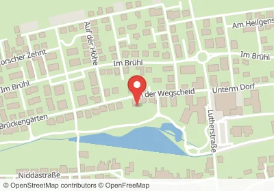 An der Wegscheid Egelsbach – Hotels in der Nähe Hotels an der An der Wegscheid in Egelsbach – Unterkünfte, Pensionen und Ferienwohnungen in zentraler Lage