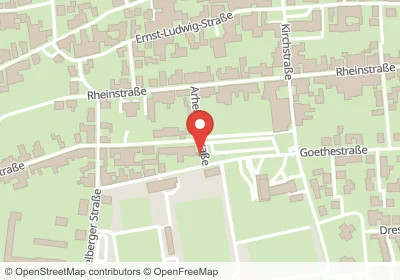 Arheilger Straße Egelsbach – Hotels in der Nähe Hotels an der Arheilger Straße in Egelsbach – Unterkünfte, Pensionen und Ferienwohnungen in zentraler Lage