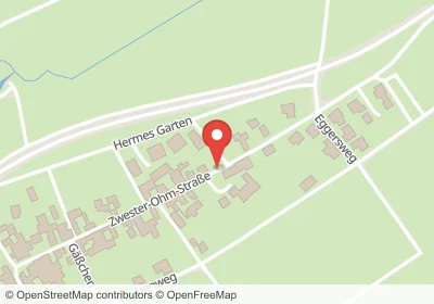 Hotels an der Auestraße in Fronhausen – Unterkünfte, Pensionen und Ferienwohnungen in zentraler Lage