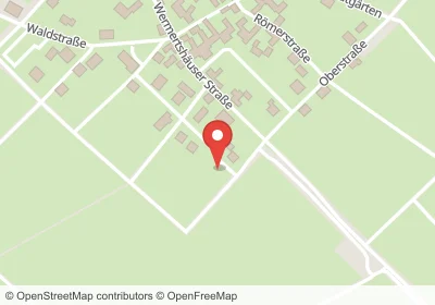 Hotels an der Auf dem Läppchensacker in Ebsdorfergrund – Unterkünfte, Pensionen und Ferienwohnungen in zentraler Lage