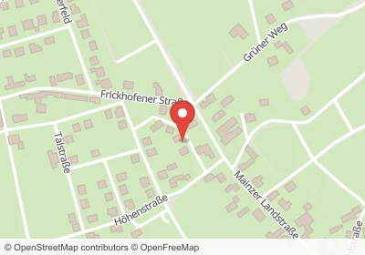 Hotels an der Auf dem Perg in Elbtal – Unterkünfte, Pensionen und Ferienwohnungen in zentraler Lage
