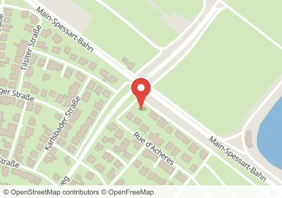 Auf den Haingärten Großkrotzenburg – Hotels in der Nähe Hotels an der Auf den Haingärten in Großkrotzenburg – Unterkünfte, Pensionen und Ferienwohnungen in zentraler Lage