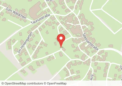 Auf der Hofreite Linsengericht – Hotels in der Nähe Hotels an der Auf der Hofreite in Linsengericht – Unterkünfte, Pensionen und Ferienwohnungen in zentraler Lage