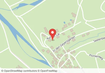 Hotels an der Auf der Lai in Waldems – Unterkünfte, Pensionen und Ferienwohnungen in zentraler Lage