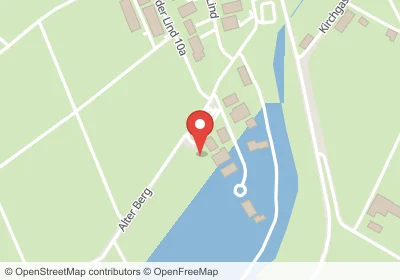 Hotels an der Auf der Lind in Waldems – Unterkünfte, Pensionen und Ferienwohnungen in zentraler Lage