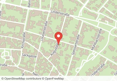 Augustastraße Großkrotzenburg – Hotels in der Nähe Hotels an der Augustastraße in Großkrotzenburg – Unterkünfte, Pensionen und Ferienwohnungen in zentraler Lage